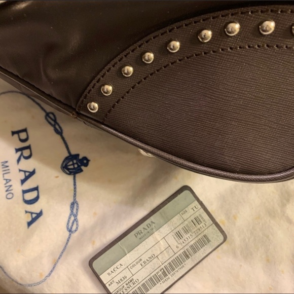 Prada Milano runway show Russia. Gorgeous!!! - Picture 5 of 8